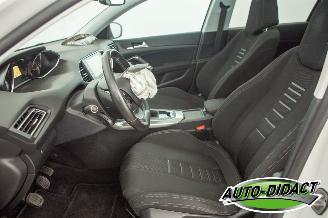 Peugeot 308 1.6 THP Allure Pano Clima Navi picture 24