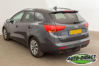 Kia Ceed 1.0 T-GDi Clima Navi Camera Design Edition picture 3