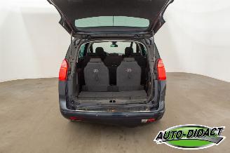 Peugeot 5008 1.6 VTi 7p. Clima Navi Blue Lease picture 36