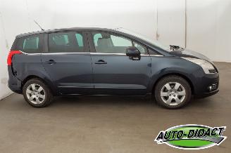 Peugeot 5008 1.6 VTi 7p. Clima Navi Blue Lease picture 38