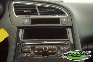 Peugeot 5008 1.6 VTi 7p. Clima Navi Blue Lease picture 7