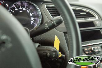 Peugeot 5008 1.6 VTi 7p. Clima Navi Blue Lease picture 15