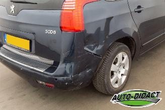 Peugeot 5008 1.6 VTi 7p. Clima Navi Blue Lease picture 26