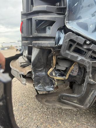 Peugeot 5008 1.6 VTi 7p. Clima Navi Blue Lease picture 31