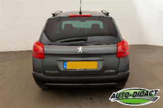 Peugeot 207 SW 1.6 VTi XS Première picture 36