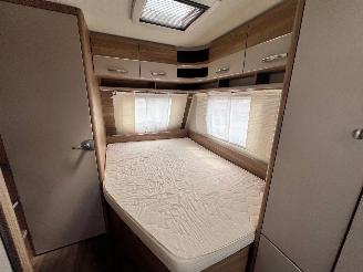 Burstner  Premio picture 18