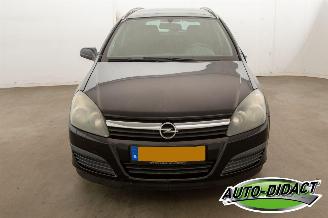 Opel Astra 1.4 Airco picture 29