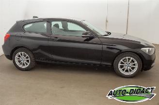 BMW 1-serie 116i Airco picture 36