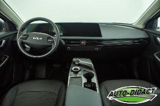 Kia EV6 Light 58 kWh Automaat 12.540 km Digi Dash Clima Camera picture 26