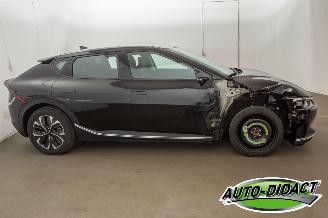 Kia EV6 Light 58 kWh Automaat 12.540 km Digi Dash Clima Camera picture 44