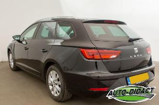 Seat Leon 1.5 TSI Automaat Clima Digi Dash Style Ultimate Edition picture 3