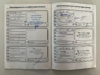 Ford Focus 1.0 Airco Navi EcoBoost Lease Trend picture 28