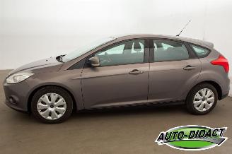 Ford Focus 1.0 Airco Navi EcoBoost Lease Trend picture 36