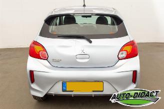 Mitsubishi Space-star 1.2 Cool+ 82.087 km Airco picture 16