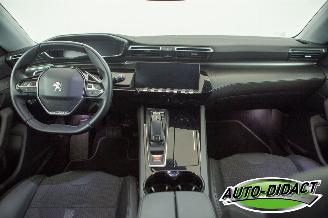 Peugeot 508 1.2 PureTech Automaat Digi Dash Navi Clima Allure Pack Business picture 25
