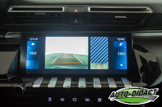 Peugeot 508 1.2 PureTech Automaat Digi Dash Navi Clima Allure Pack Business picture 10