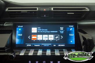 Peugeot 508 1.2 PureTech Automaat Digi Dash Navi Clima Allure Pack Business picture 8