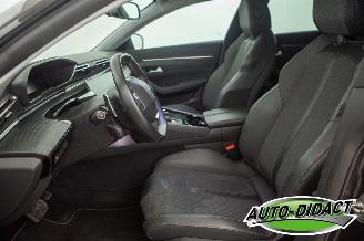 Peugeot 508 1.2 PureTech Automaat Digi Dash Navi Clima Allure Pack Business picture 27