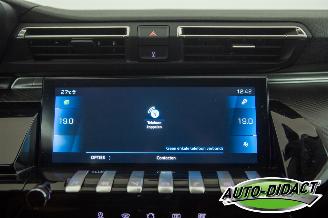 Peugeot 508 1.2 PureTech Automaat Digi Dash Navi Clima Allure Pack Business picture 9