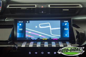 Peugeot 508 1.2 PureTech Automaat Digi Dash Navi Clima Allure Pack Business picture 7