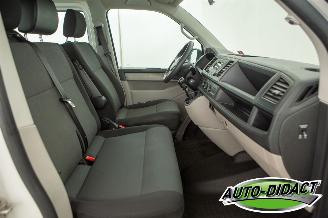 Volkswagen Transporter Kombi 2.0 TDI Airco 9 persoons picture 16