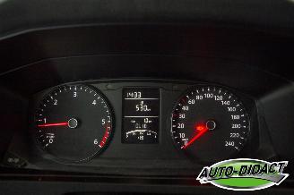 Volkswagen Transporter Kombi 2.0 TDI Airco 9 persoons picture 6