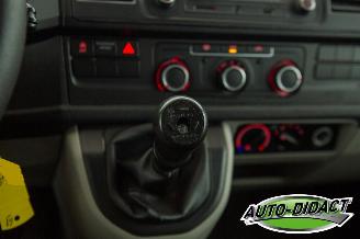 Volkswagen Transporter Kombi 2.0 TDI Airco 9 persoons picture 9
