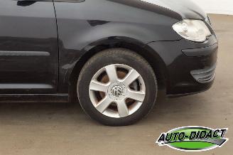 Volkswagen Touran 1.9 TDI Clima Navi picture 28