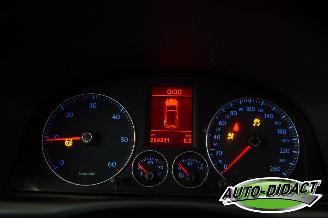 Volkswagen Touran 1.9 TDI Clima Navi picture 6