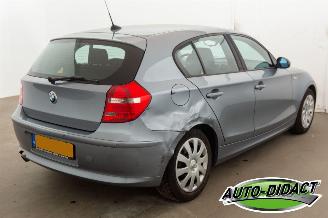 BMW 1-serie 116i Business Line Airco picture 4