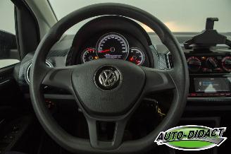 Volkswagen Up! 1.0 BMT move up! 94.653 km Airco picture 5