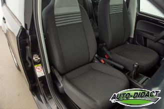 Volkswagen Up! 1.0 BMT move up! 94.653 km Airco picture 14