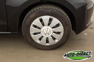 Volkswagen Up! 1.0 BMT move up! 94.653 km Airco picture 25