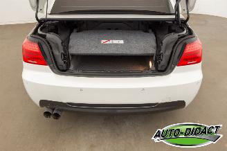 BMW 3-serie 318i Cabrio Clima Navi Leder picture 35