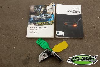 BMW X5 xDrive40e Automaat Pano Leder Navi Camera High Executive picture 36