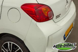 Mitsubishi Space-star 1.0 Cool+ 97.616 km Airco picture 29