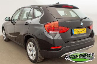 BMW X1 sDrive18i Clima Navi Pano picture 3