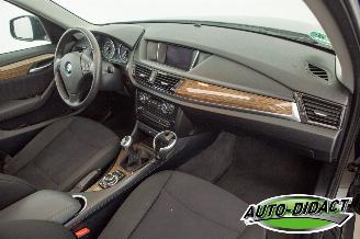 BMW X1 sDrive18i Clima Navi Pano picture 22