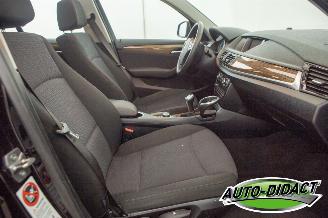 BMW X1 sDrive18i Clima Navi Pano picture 21