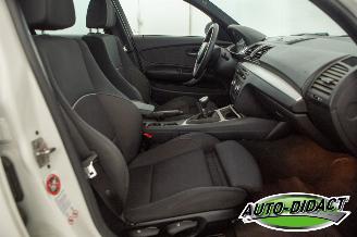 BMW 1-serie 118d Clima picture 16