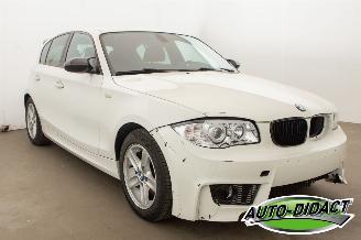 BMW 1-serie 118d Clima picture 2