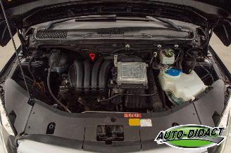 Mercedes B-klasse 200 Automaat Pano picture 35