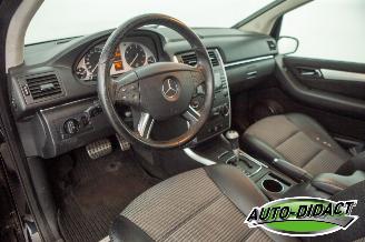 Mercedes B-klasse 200 Automaat Pano picture 22