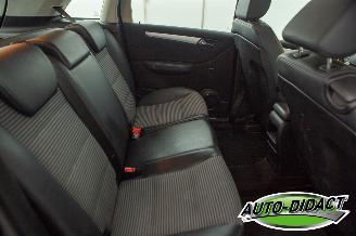 Mercedes B-klasse 200 Automaat Pano picture 20