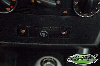 Mercedes B-klasse 200 Automaat Pano picture 9