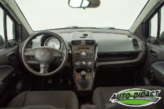 Opel Agila 1.0 Essentia picture 19