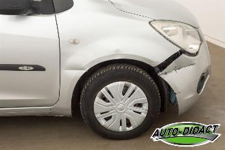 Opel Agila 1.0 Essentia picture 30