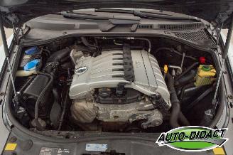 Volkswagen Touareg 3.6 V6 AWD VR 3.6 Automaat Clima Navi Leder picture 43