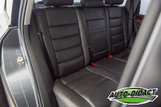 Volkswagen Touareg 3.6 V6 AWD VR 3.6 Automaat Clima Navi Leder picture 19