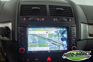 Volkswagen Touareg 3.6 V6 AWD VR 3.6 Automaat Clima Navi Leder picture 7